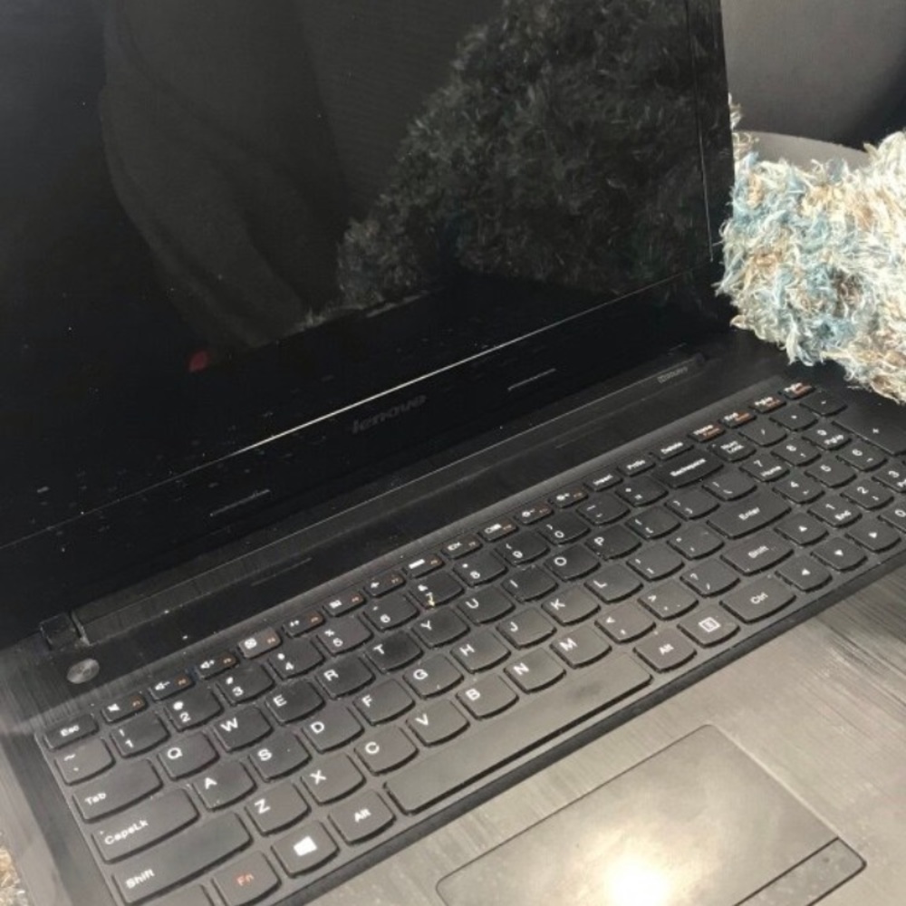 Lenovo Laptop